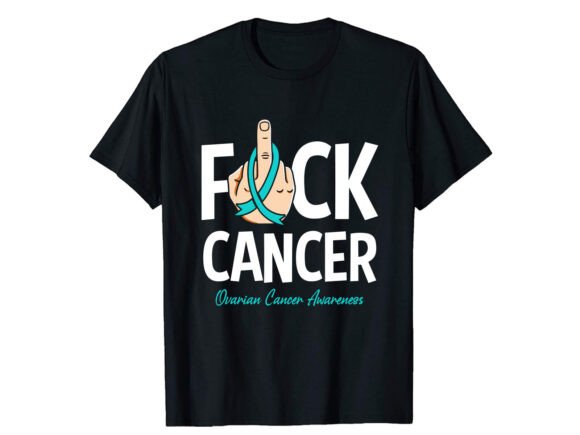 Download Fk Cancer Ovarian Awareness - Premium Bundle