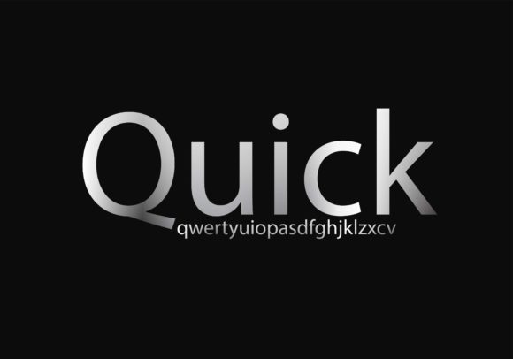 Download Quick Vector Text Effect Fully Editable - Vector Collection