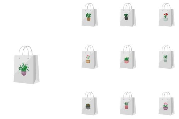 Download Bag Desain Vector Bundel - Vector Collection