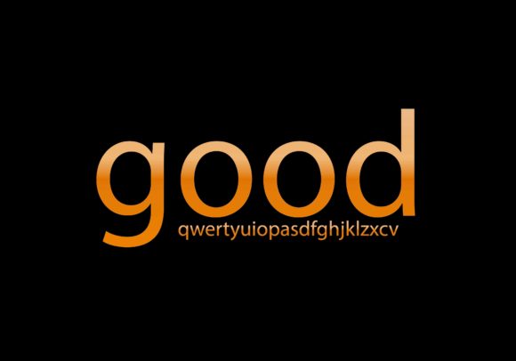 Download Good Vector Text Effect Fully Editable - Vector Collection
