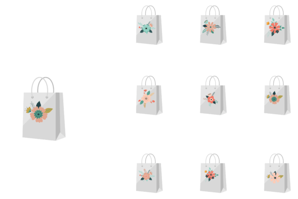 Download Bag Vector Bundel - Vector Collection